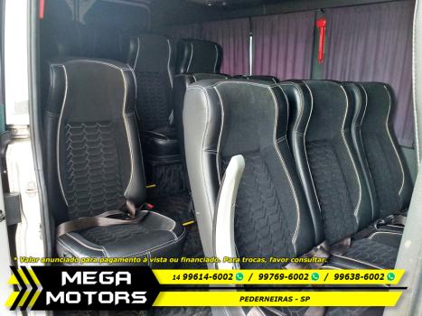 FIAT Ducato 2.3 MINIBUS TETO ALTO 3P TURBO, Foto 12