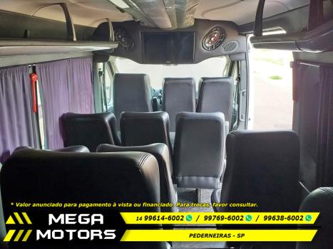 FIAT Ducato 2.3 MINIBUS TETO ALTO 3P TURBO, Foto 13