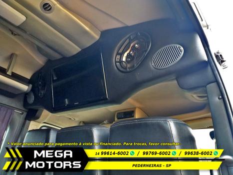 FIAT Ducato 2.3 MINIBUS TETO ALTO 3P TURBO, Foto 14