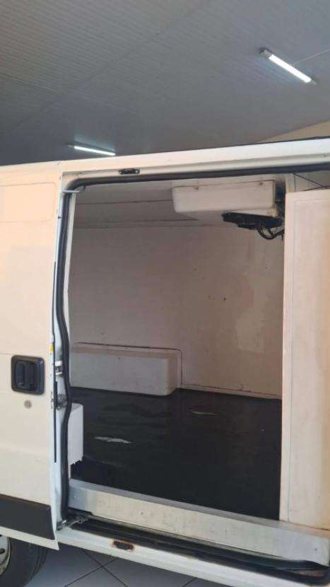 FIAT Ducato 2.5 8 FURGO 3P, Foto 3