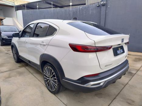FIAT Fastback 1.0 12V 4P FLEX IMPETUS 200 TURBO AUTOMTICO CVT, Foto 3