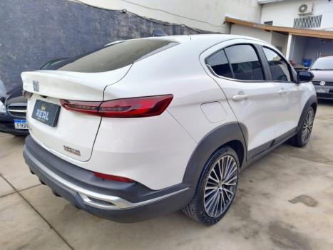 FIAT Fastback 1.0 12V 4P FLEX IMPETUS 200 TURBO AUTOMTICO CVT, Foto 4