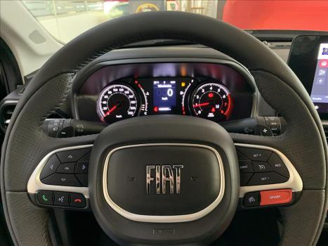 FIAT Fastback 1.0 12V 4P FLEX AUDACE 200 TURBO AUTOMTICO CVT, Foto 11