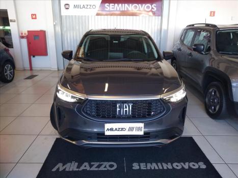 FIAT Fastback 1.0 12V 4P FLEX AUDACE 200 TURBO AUTOMTICO CVT, Foto 2