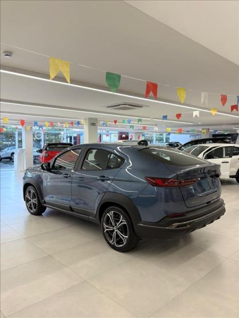 FIAT Fastback 1.0 12V 4P FLEX IMPETUS 200 TURBO AUTOMTICO CVT, Foto 6
