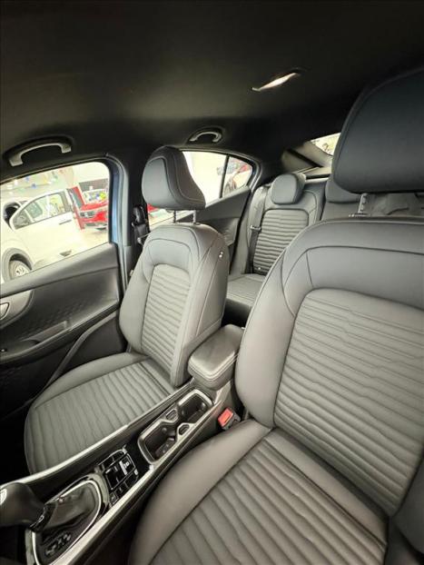 FIAT Fastback 1.0 12V 4P FLEX IMPETUS 200 TURBO AUTOMTICO CVT, Foto 12