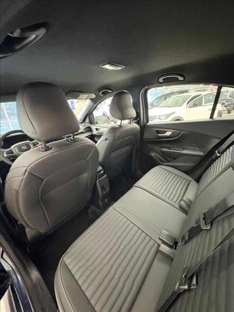 FIAT Fastback 1.0 12V 4P FLEX IMPETUS 200 TURBO AUTOMTICO CVT, Foto 13