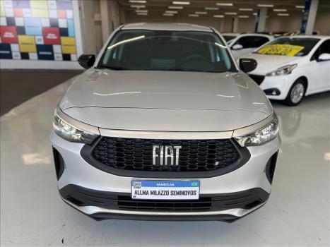 FIAT Fastback 1.0 12V 4P FLEX AUDACE 200 TURBO AUTOMTICO CVT, Foto 2