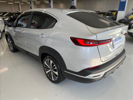 FIAT Fastback 1.0 12V 4P FLEX AUDACE 200 TURBO AUTOMTICO CVT, Foto 4