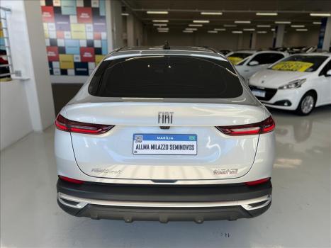 FIAT Fastback 1.0 12V 4P FLEX AUDACE 200 TURBO AUTOMTICO CVT, Foto 5
