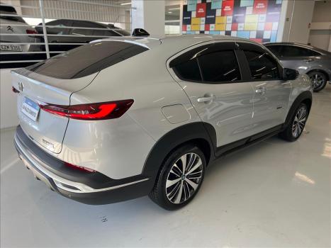 FIAT Fastback 1.0 12V 4P FLEX AUDACE 200 TURBO AUTOMTICO CVT, Foto 6