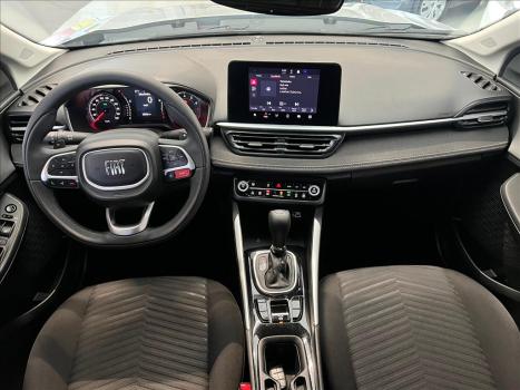 FIAT Fastback 1.0 12V 4P FLEX AUDACE 200 TURBO AUTOMTICO CVT, Foto 7