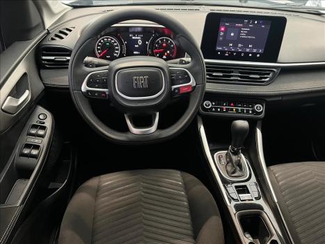 FIAT Fastback 1.0 12V 4P FLEX AUDACE 200 TURBO AUTOMTICO CVT, Foto 8
