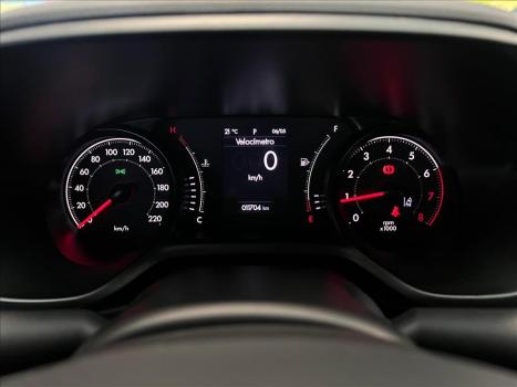 FIAT Fastback 1.0 12V 4P FLEX AUDACE 200 TURBO AUTOMTICO CVT, Foto 9