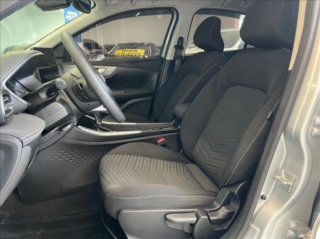 FIAT Fastback 1.0 12V 4P FLEX AUDACE 200 TURBO AUTOMTICO CVT, Foto 10