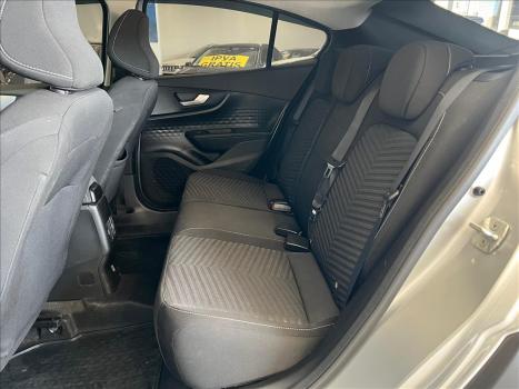 FIAT Fastback 1.0 12V 4P FLEX AUDACE 200 TURBO AUTOMTICO CVT, Foto 12