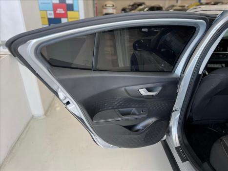 FIAT Fastback 1.0 12V 4P FLEX AUDACE 200 TURBO AUTOMTICO CVT, Foto 13