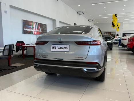 FIAT Fastback 1.0 12V 4P FLEX AUDACE 200 TURBO AUTOMTICO CVT, Foto 4