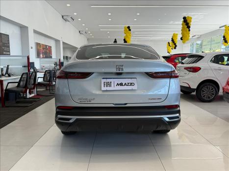 FIAT Fastback 1.0 12V 4P FLEX AUDACE 200 TURBO AUTOMTICO CVT, Foto 5