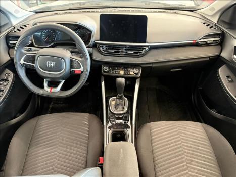 FIAT Fastback 1.0 12V 4P FLEX AUDACE 200 TURBO AUTOMTICO CVT, Foto 7