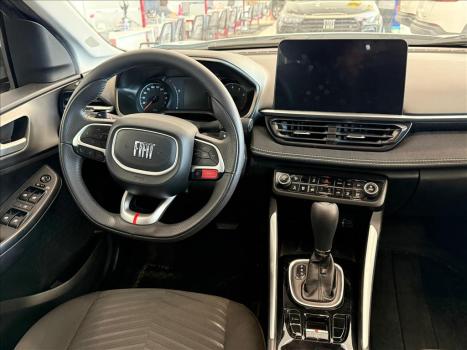 FIAT Fastback 1.0 12V 4P FLEX AUDACE 200 TURBO AUTOMTICO CVT, Foto 8