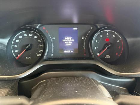 FIAT Fastback 1.0 12V 4P FLEX AUDACE 200 TURBO AUTOMTICO CVT, Foto 9