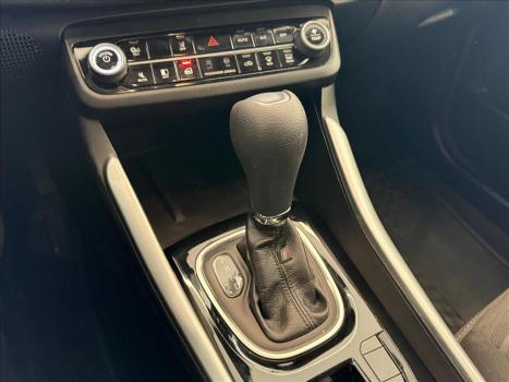 FIAT Fastback 1.0 12V 4P FLEX AUDACE 200 TURBO AUTOMTICO CVT, Foto 10