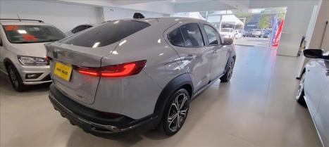 FIAT Fastback 1.0 12V 4P FLEX IMPETUS 200 TURBO AUTOMTICO CVT, Foto 3