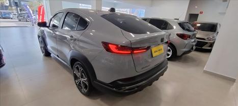 FIAT Fastback 1.0 12V 4P FLEX IMPETUS 200 TURBO AUTOMTICO CVT, Foto 4