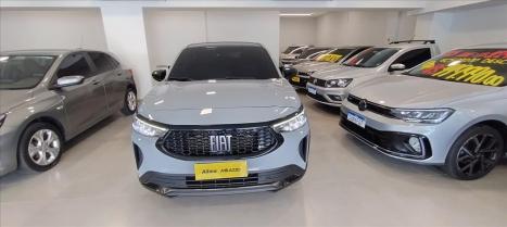 FIAT Fastback 1.0 12V 4P FLEX IMPETUS 200 TURBO AUTOMTICO CVT, Foto 5