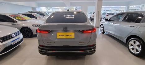 FIAT Fastback 1.0 12V 4P FLEX IMPETUS 200 TURBO AUTOMTICO CVT, Foto 6
