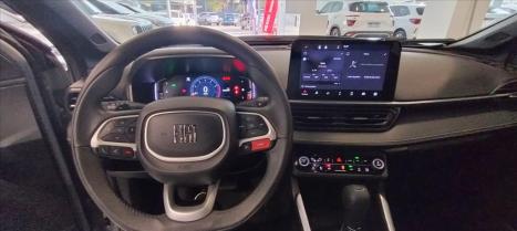 FIAT Fastback 1.0 12V 4P FLEX IMPETUS 200 TURBO AUTOMTICO CVT, Foto 7