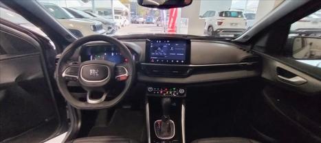 FIAT Fastback 1.0 12V 4P FLEX IMPETUS 200 TURBO AUTOMTICO CVT, Foto 9