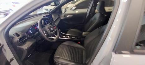 FIAT Fastback 1.0 12V 4P FLEX IMPETUS 200 TURBO AUTOMTICO CVT, Foto 10