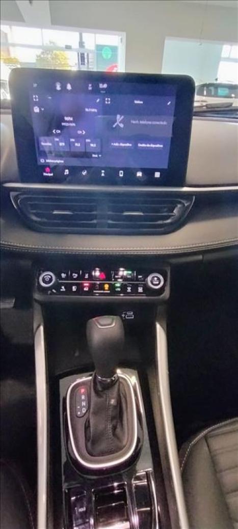 FIAT Fastback 1.0 12V 4P FLEX IMPETUS 200 TURBO AUTOMTICO CVT, Foto 11