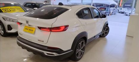 FIAT Fastback 1.0 12V 4P FLEX IMPETUS 200 TURBO AUTOMTICO CVT, Foto 3