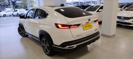 FIAT Fastback 1.0 12V 4P FLEX IMPETUS 200 TURBO AUTOMTICO CVT, Foto 4