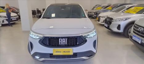 FIAT Fastback 1.0 12V 4P FLEX IMPETUS 200 TURBO AUTOMTICO CVT, Foto 5