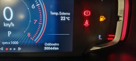 FIAT Fastback 1.0 12V 4P FLEX IMPETUS 200 TURBO AUTOMTICO CVT, Foto 7