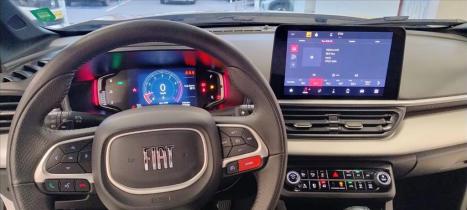 FIAT Fastback 1.0 12V 4P FLEX IMPETUS 200 TURBO AUTOMTICO CVT, Foto 8