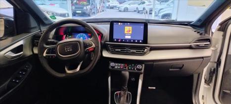 FIAT Fastback 1.0 12V 4P FLEX IMPETUS 200 TURBO AUTOMTICO CVT, Foto 9