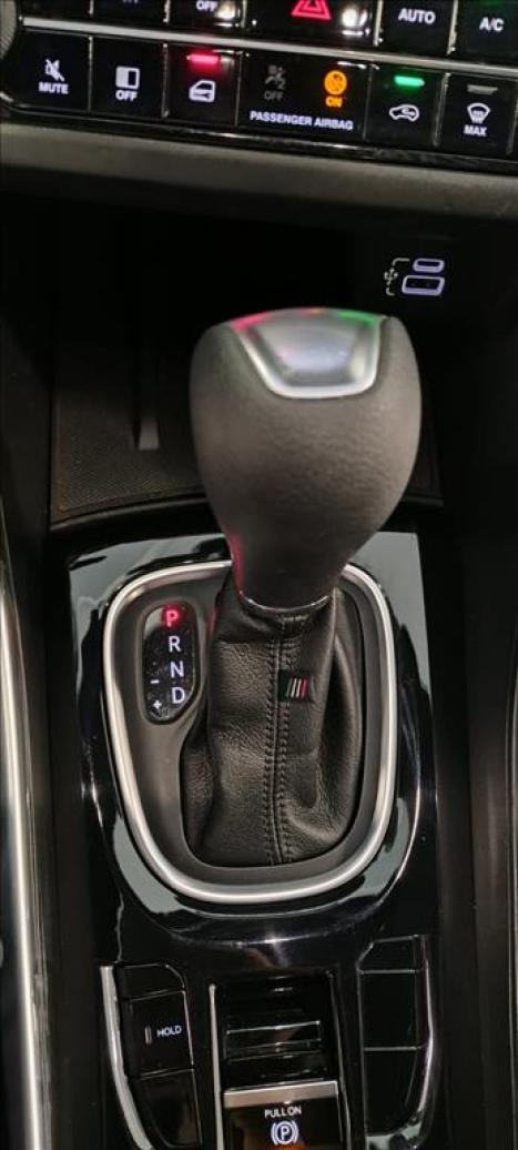 FIAT Fastback 1.0 12V 4P FLEX IMPETUS 200 TURBO AUTOMTICO CVT, Foto 13