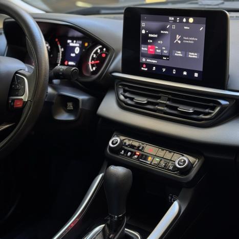 FIAT Fastback 1.0 12V 4P FLEX AUDACE 200 TURBO AUTOMTICO CVT, Foto 12