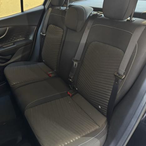 FIAT Fastback 1.0 12V 4P FLEX AUDACE 200 TURBO AUTOMTICO CVT, Foto 17