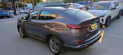 FIAT Fastback 1.0 12V 4P FLEX 200 TURBO AUTOMTICO CVT, Foto 3
