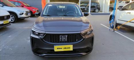 FIAT Fastback 1.0 12V 4P FLEX 200 TURBO AUTOMTICO CVT, Foto 4