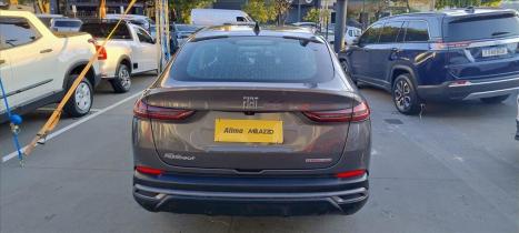 FIAT Fastback 1.0 12V 4P FLEX 200 TURBO AUTOMTICO CVT, Foto 5