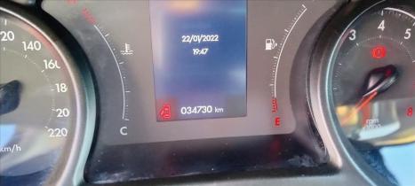 FIAT Fastback 1.0 12V 4P FLEX 200 TURBO AUTOMTICO CVT, Foto 7