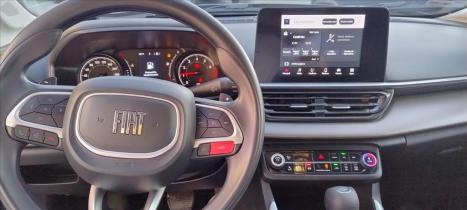 FIAT Fastback 1.0 12V 4P FLEX 200 TURBO AUTOMTICO CVT, Foto 8