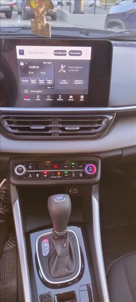 FIAT Fastback 1.0 12V 4P FLEX 200 TURBO AUTOMTICO CVT, Foto 9
